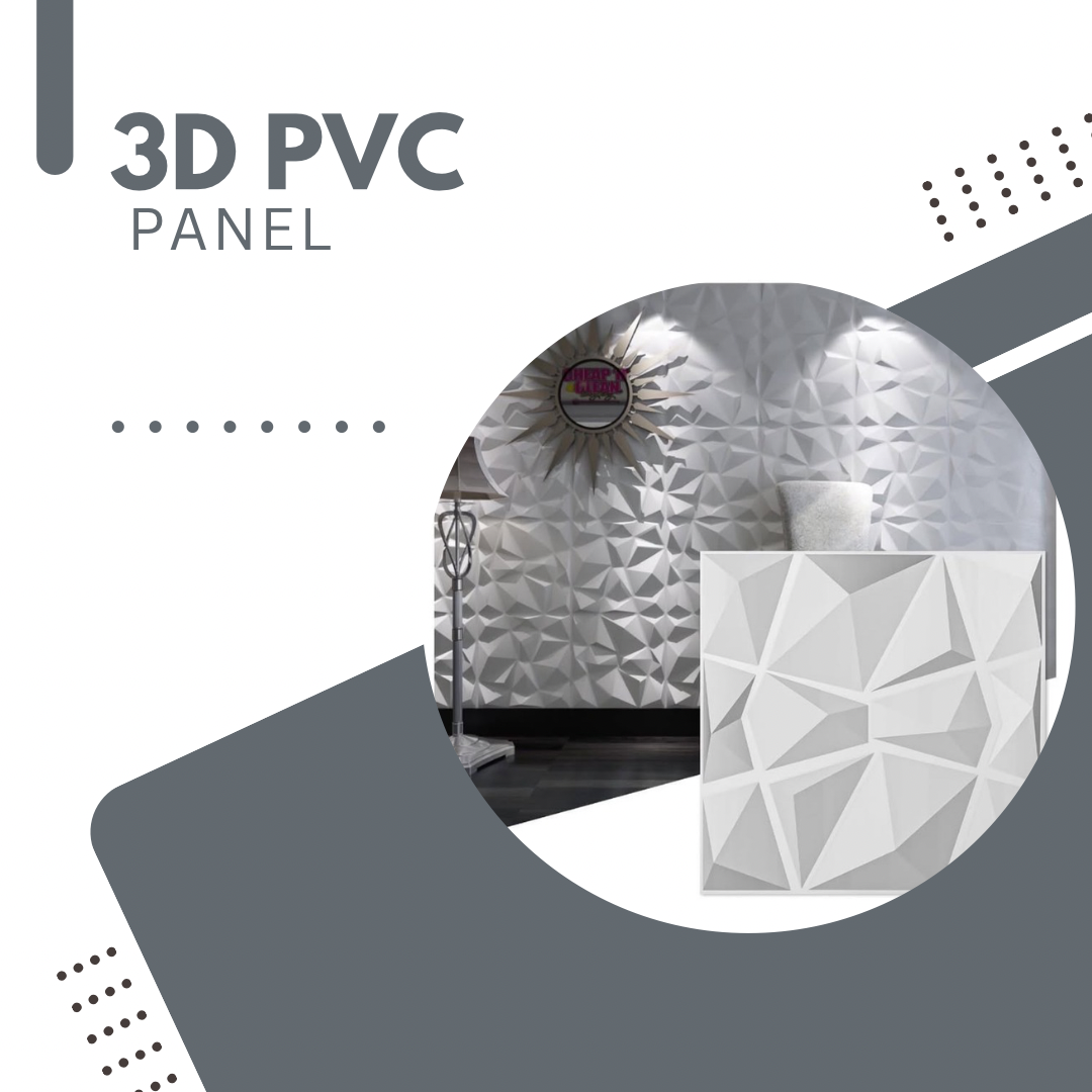PVC Panel